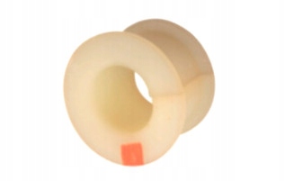 фото №1, Втулка стабілізатора задня eurocargo 34 mm