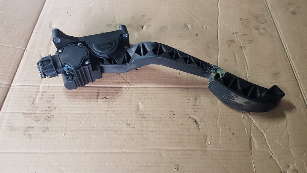 фото №1, Потенциометр alfa romeo 147 1.6 16v 46755863