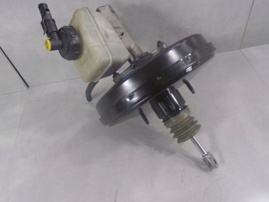 фото №6, Усилитель тормозов насос тормозная dacia logan mcv 1.5 dci