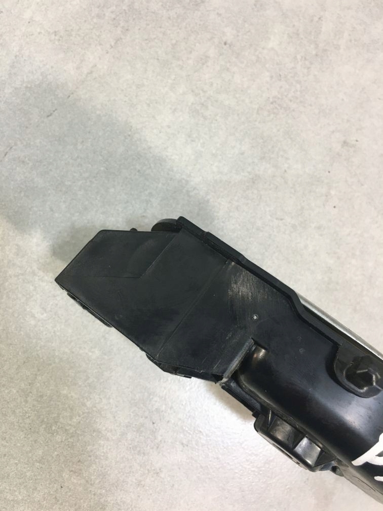 фото №6, Ручка внутренняя левая auris ii 692060d270