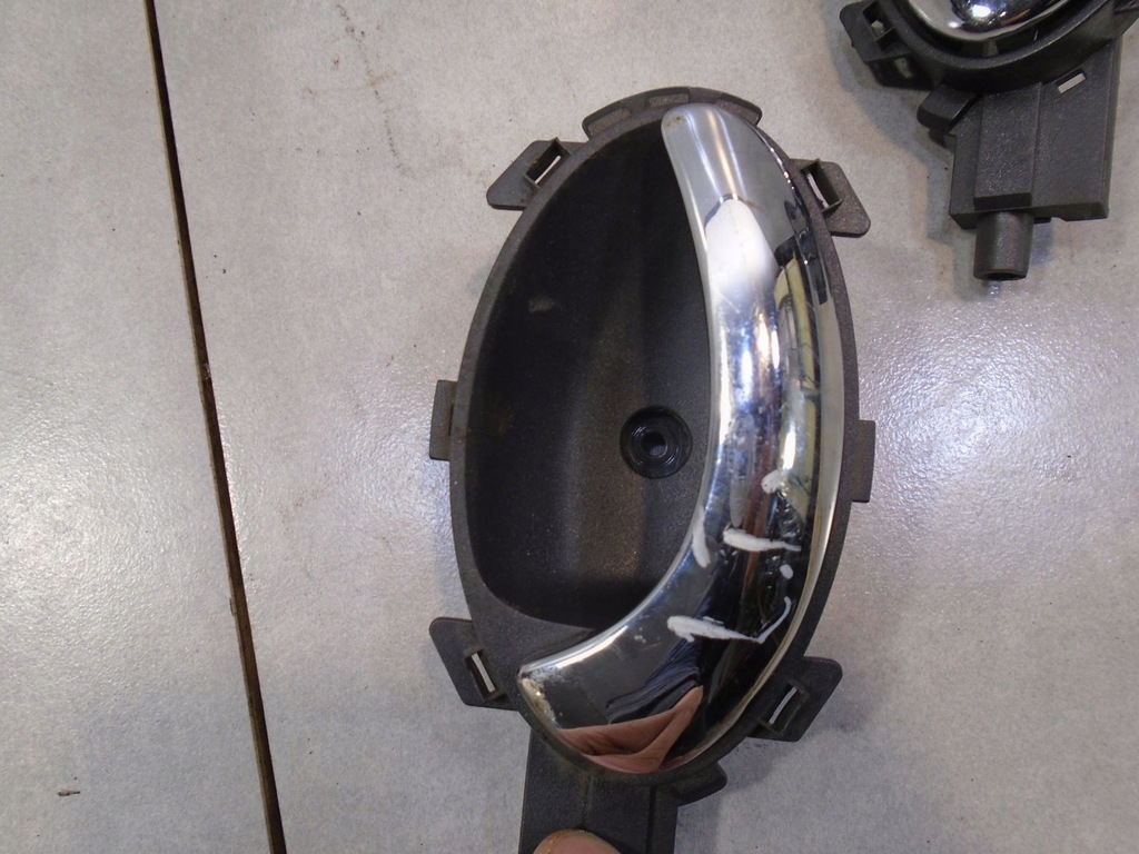 фото №5, Ручка ручка внутрішнє rover 75 2.0 cdti