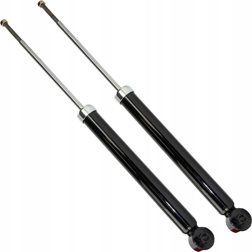 фото №1, Амортизатори x2 задня kia rio ii hyundai accent