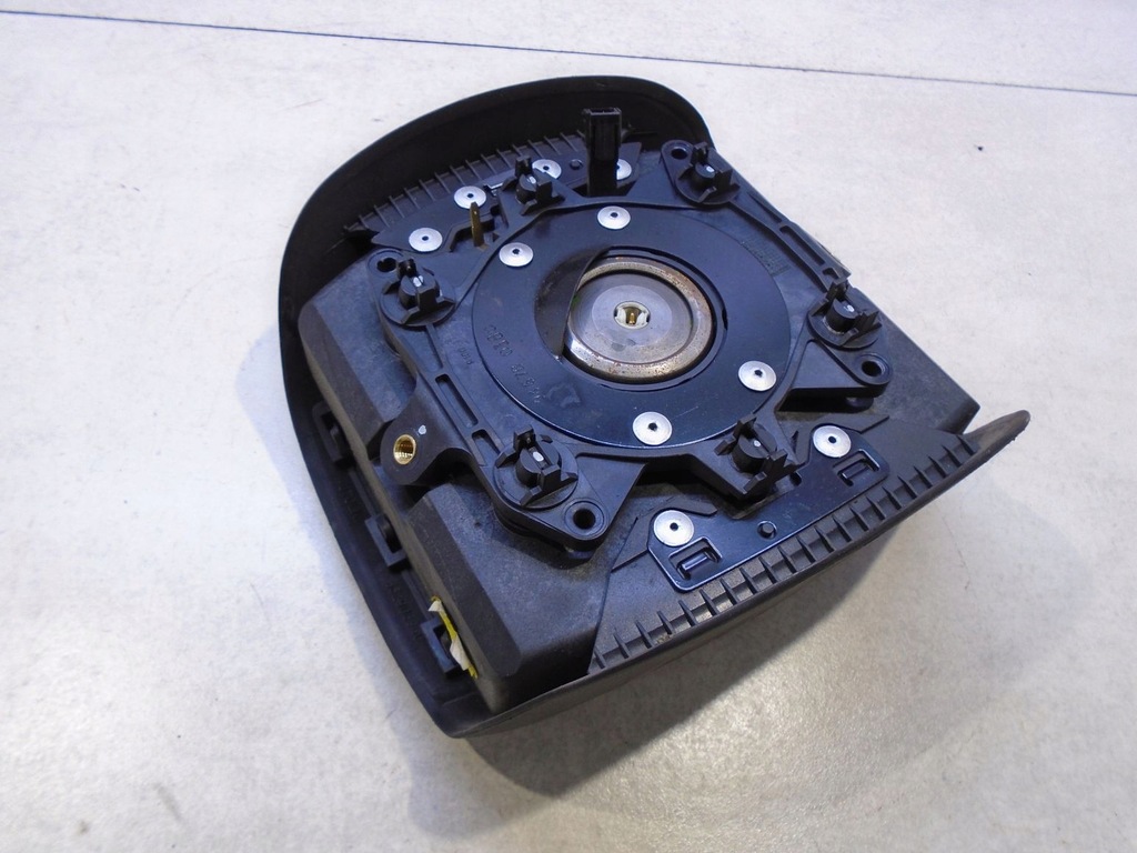 фото №8, Подушка водителя ford transit v 2.4tddi 9467b0380