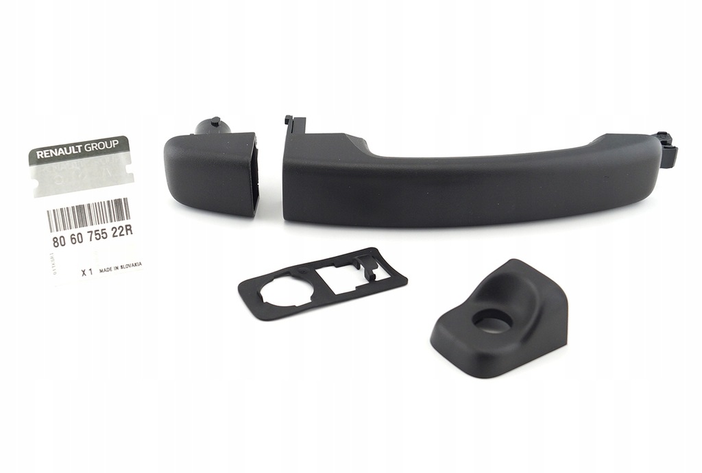 фото №1, Ручка двері opel movano b перед правий оригінал