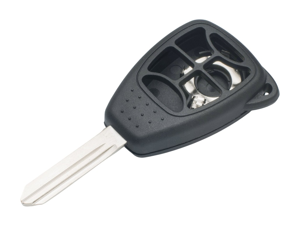 фото №1, Chrysler town&country ключ pilot корпус