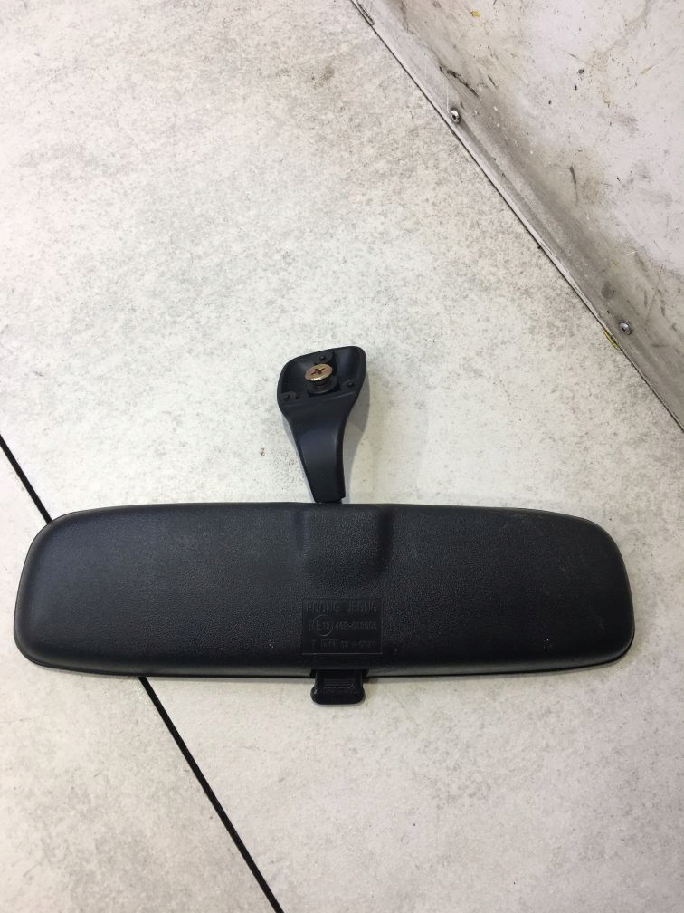 фото №2, Зеркало внутреннее kia rio i 1.3