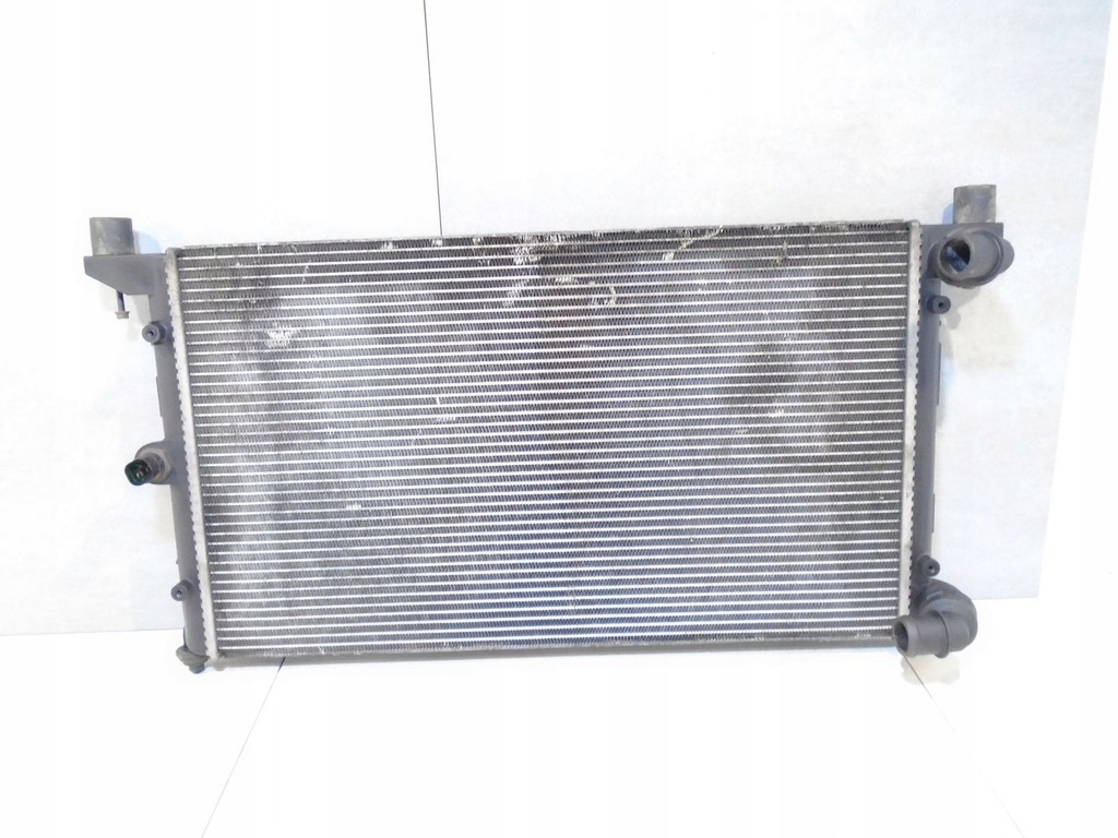 фото №1, Радиатор wody ford galaxy mk2 1.9 tdi