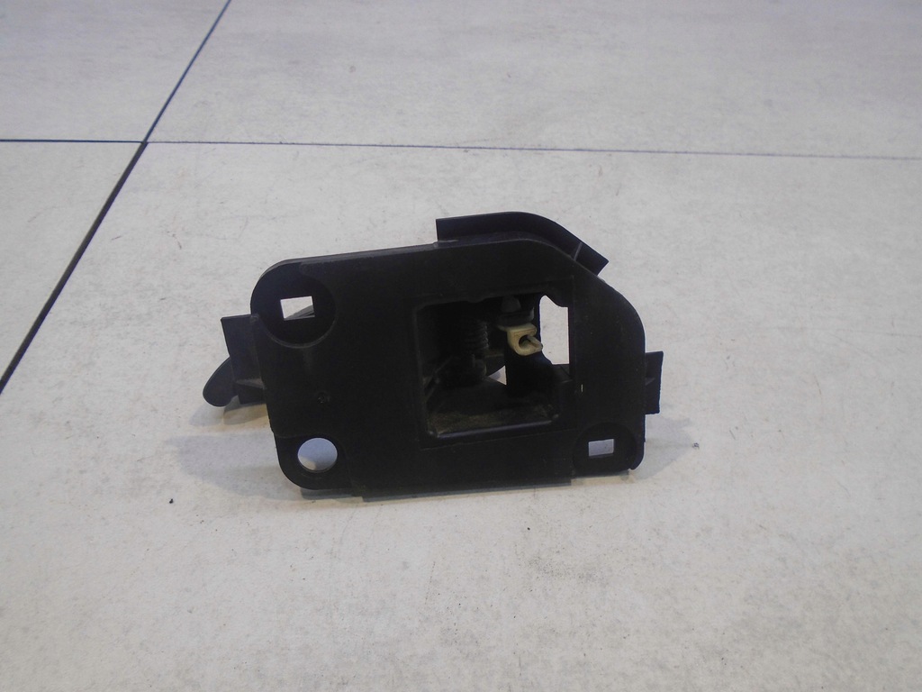 фото №6, Ручка внутрішня правий перед fiat punto ii