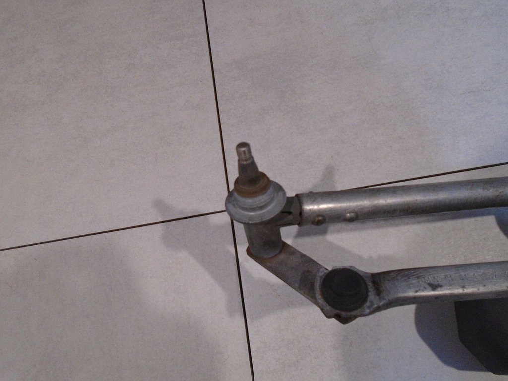 фото №4, Механизм дворник bmw e46 8363513