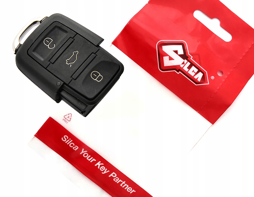 фото №1, Vw scirocco tiguan touran ключ корпус pilot