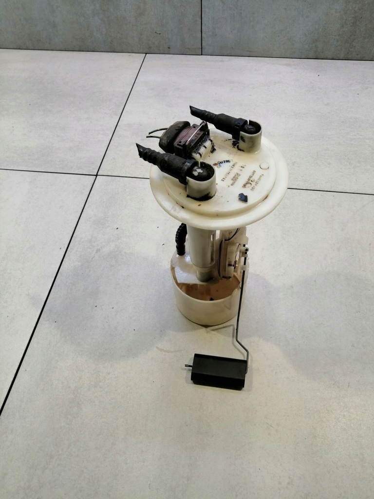 фото №5, Поплавок пального peugeot partner 1.9 d 09721499903