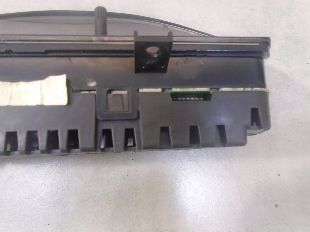 фото №5, Лічильник прилади skoda fabia 1.9 tdi 88311298