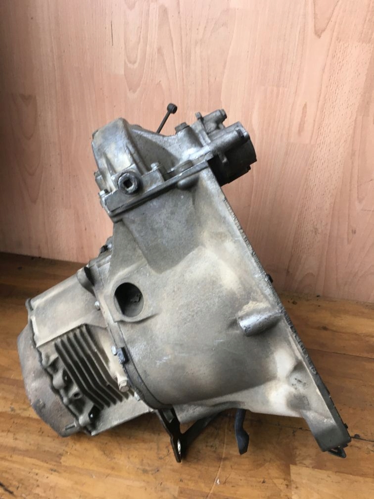 фото №11, Коробка передач передач peugeot 206 1.9 d 20dl52