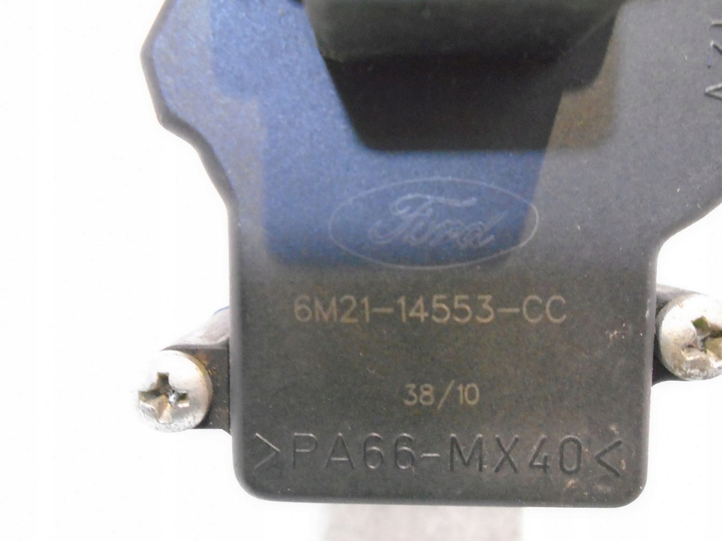 фото №5, Моторчик скло відкидне лівий задня galaxy mk3