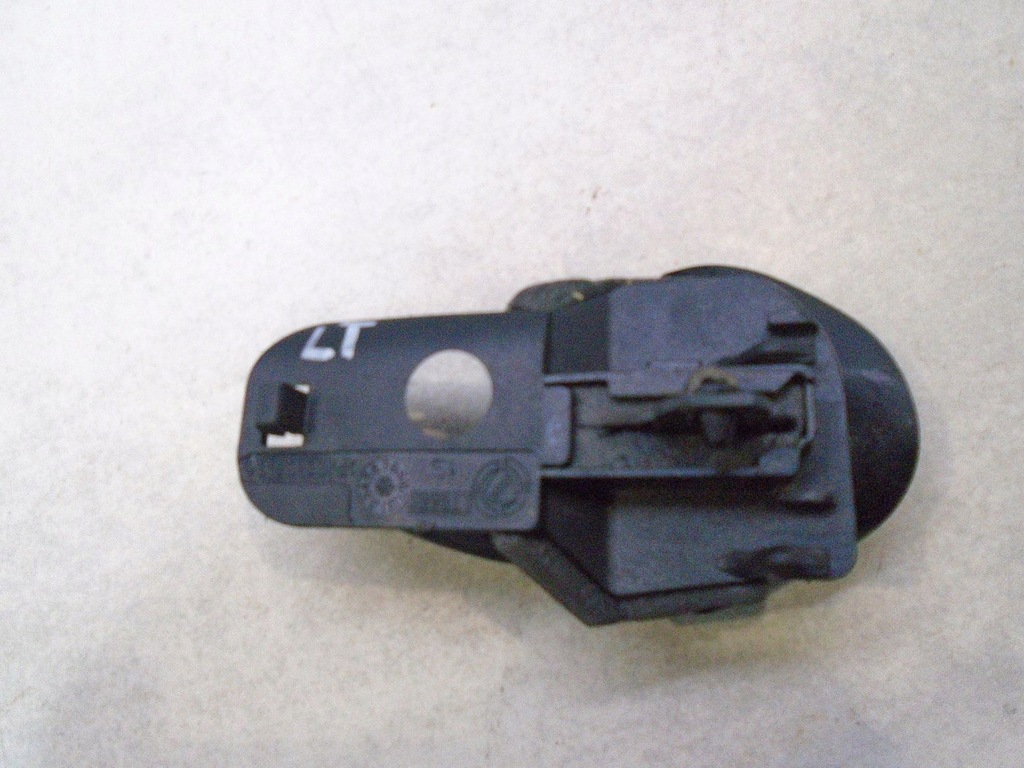 фото №3, Ручка двері внутрішня ліва задня fiat albea