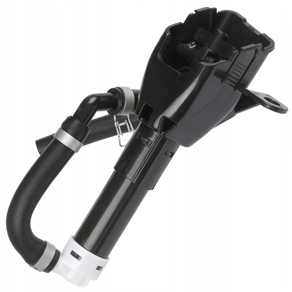 фото №1, Омивач лампи лівий mitsubishi do outlander ii