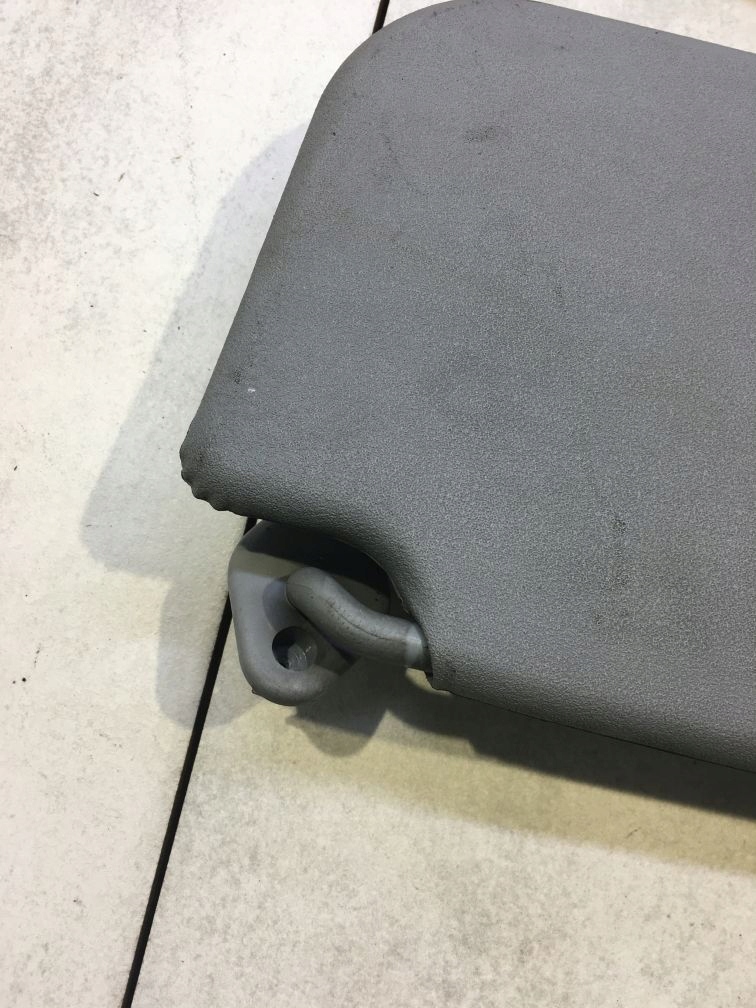 фото №10, Защита солнцезащитная комплект partner 1.9 d