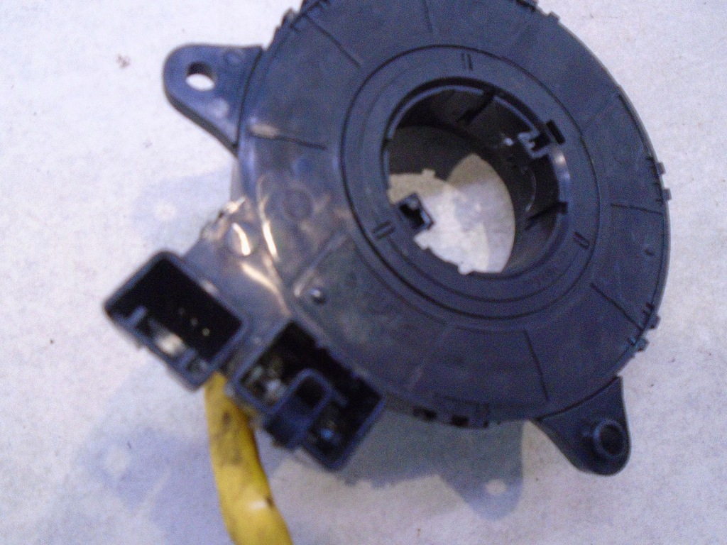 фото №8, Стрічка шлейф mazda premacy 2.0 ditd