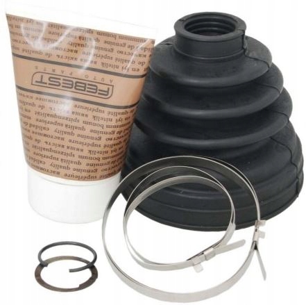 фото №9, Febest 0215-r51t набір захист, система кермовий