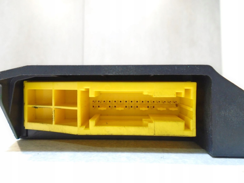 фото №3, Модуль подушка безпеки dacia logan i 8200769221