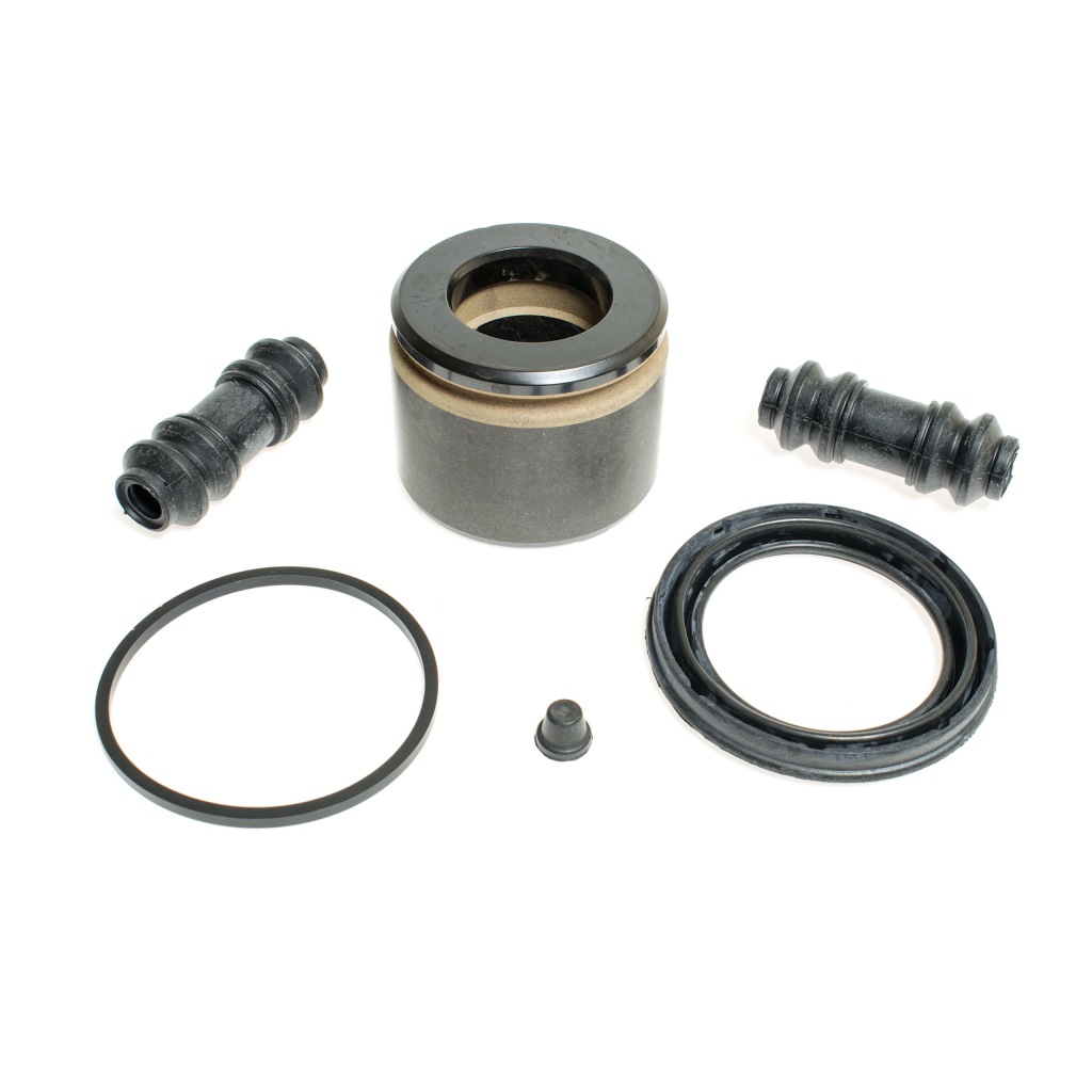 фото №1, Ремкомплект поршень перед jeep wrangler tj yj sj