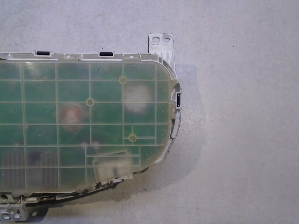 фото №9, Счетчик приборы mazda 6 gy 1.8 jegj6ra