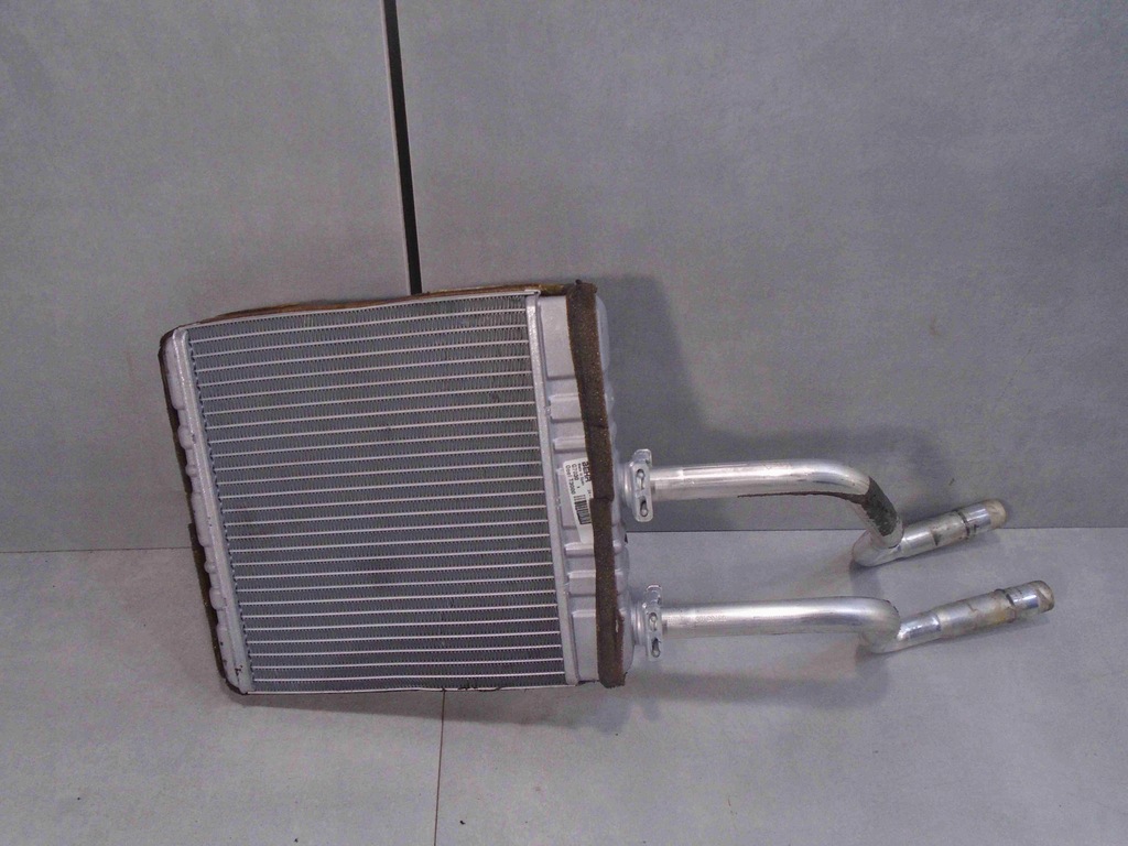 фото №6, Радиатор отопителя opel zafira b 1.9 cdti