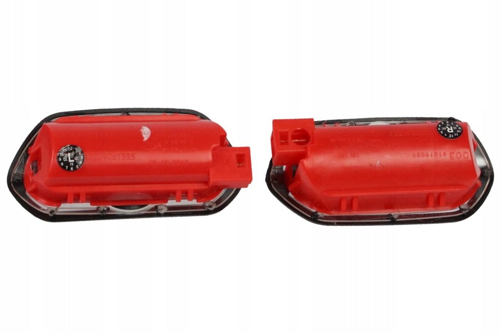 фото №4, Проектор logo led двері do mercedes s-klasa w222