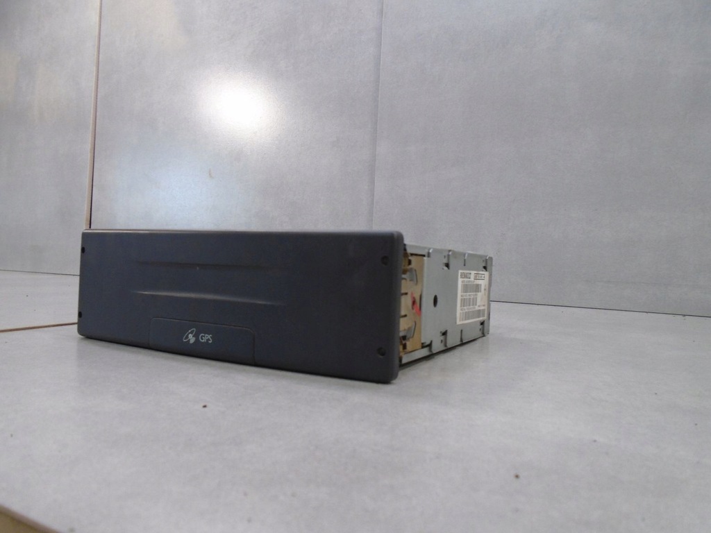 фото №3, Навігація модуль gps renault espace iv 8200163081a