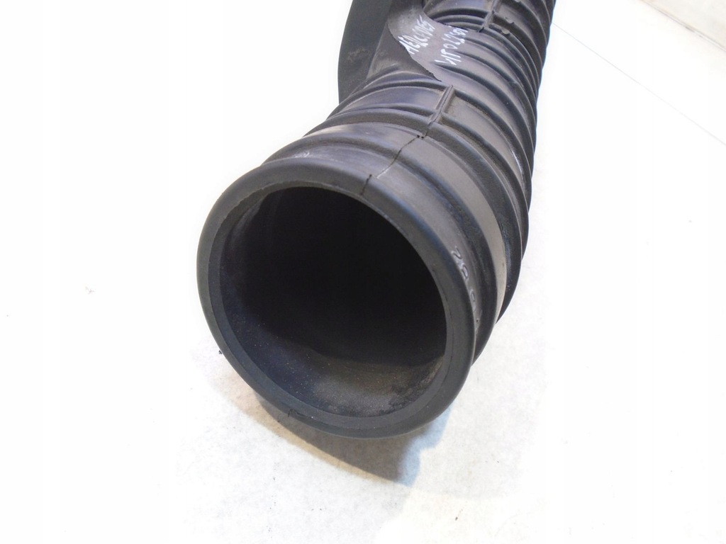 фото №4, Труба воздуха mercedes w638 2.2 cdi a6380941382