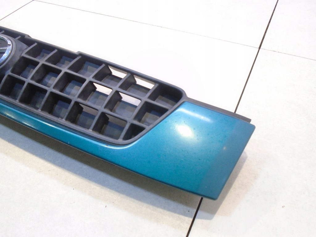 фото №4, Решітка радіатора решітка радіатора радіатора mazda demio i dw