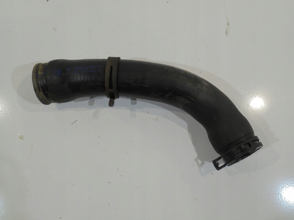 Купить Труба интеркулер vw lupo 1.4 tdi 6x0145832d