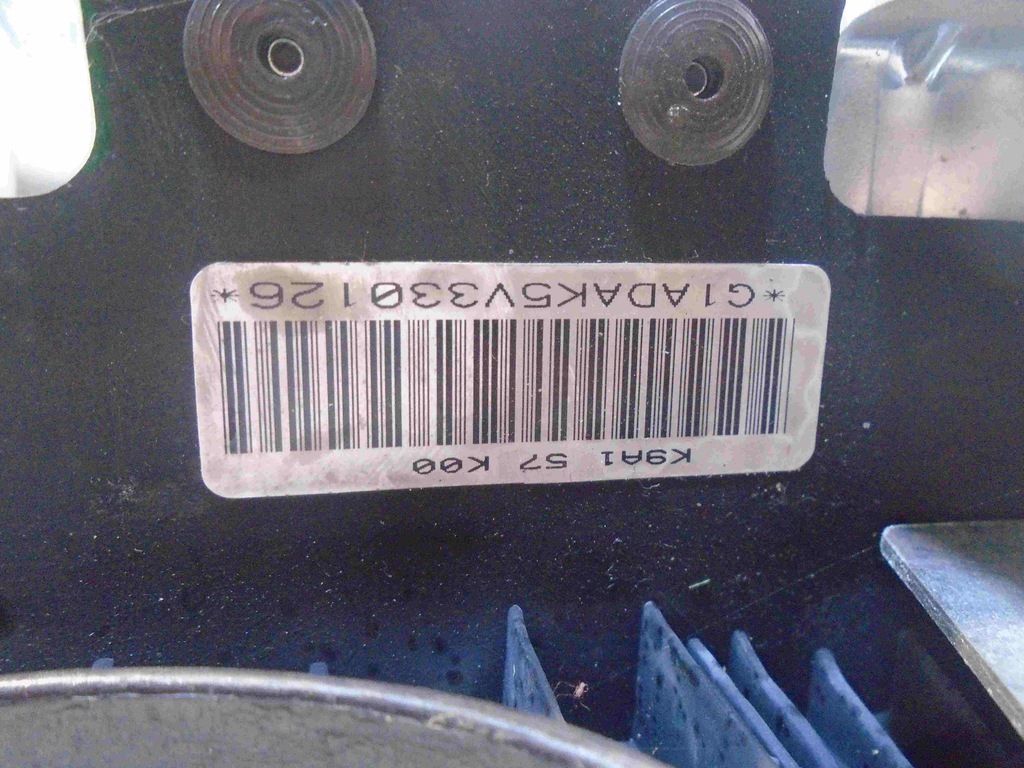 фото №7, Подушка подушка безпеки водія carnival i dreg1k1m2435