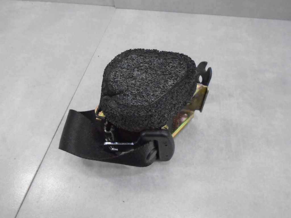 фото №5, Pas безопасности левый задняя focus 2 4m51a611b68ag