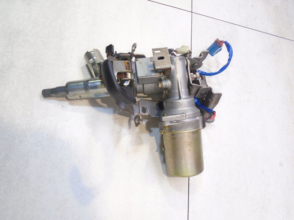 фото №3, Підсилювач електричний renault clio ii koyo