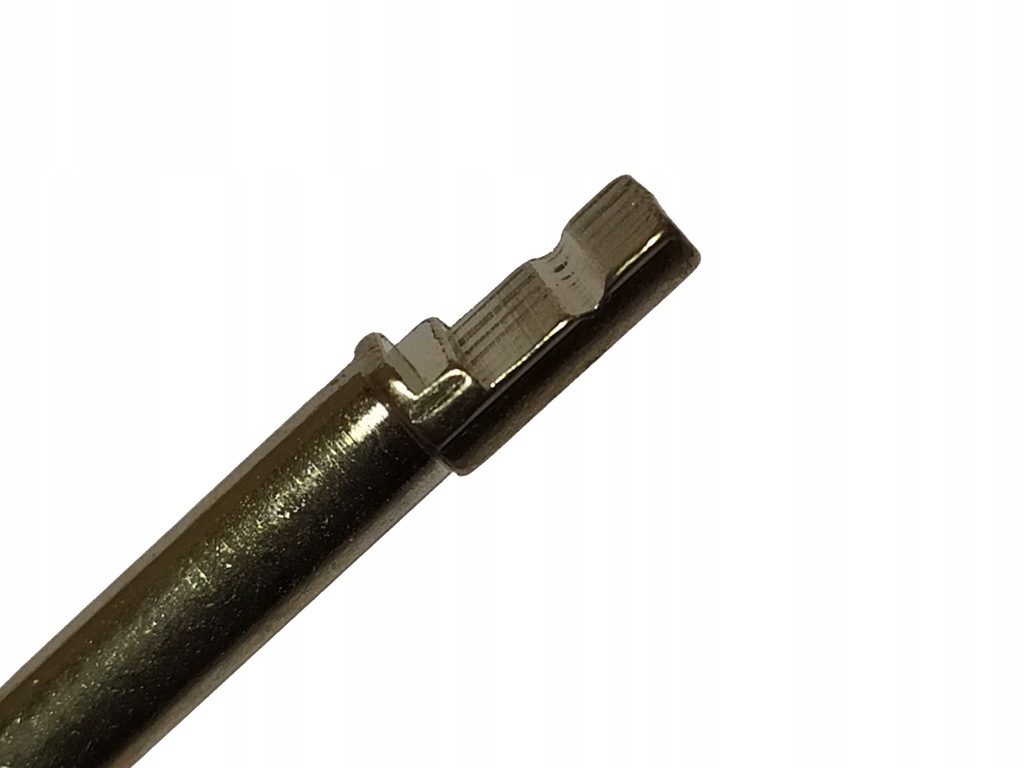 фото №5, Жало ключа ford