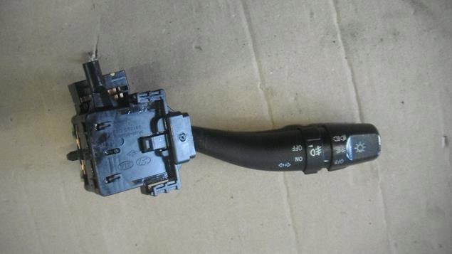 фото №9, Carnival iii 04-14 переключатель поворотники