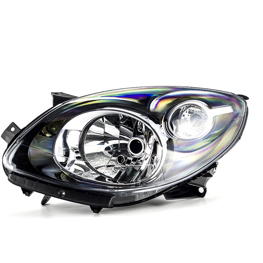 фото №4, Фары renault twingo ii комплект l+p