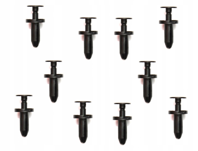 фото №1, Штифт клипса jeep grand cherokee fiat freemont