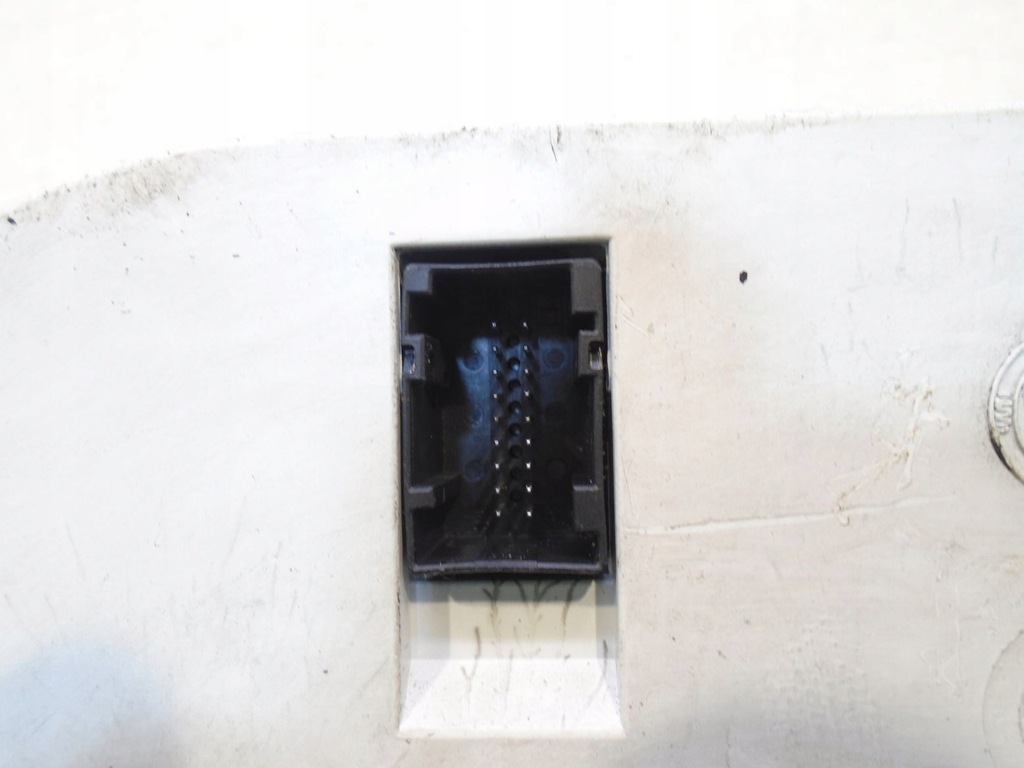 фото №6, Лічильник прилади fiat albea 1.2 i 16v