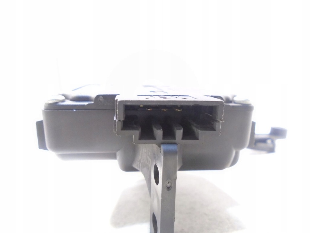 фото №4, Моторчик обігрівача vw passat b5 1j0907511