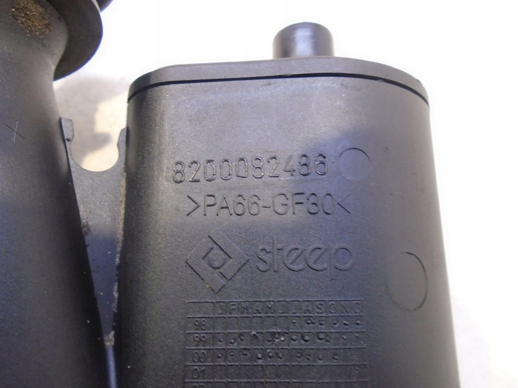 фото №4, Вентиляція картера оливи щуп laguna ii 1.9 dci 8200082486