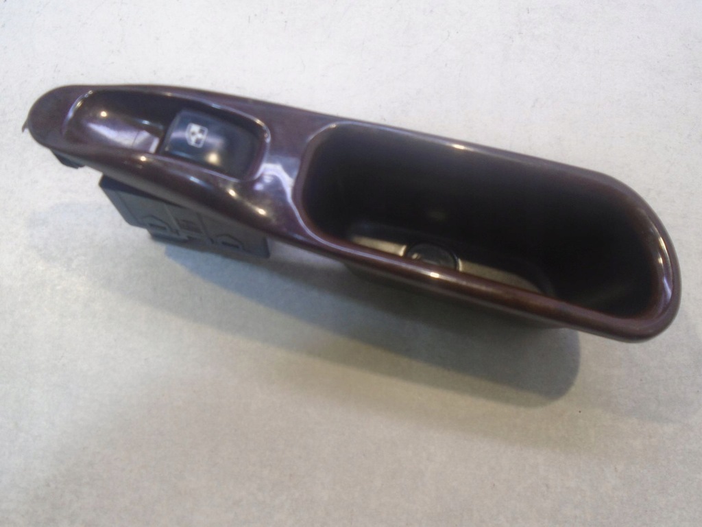 фото №8, Перемикач вікон лівий задня daewoo leganza 96220267