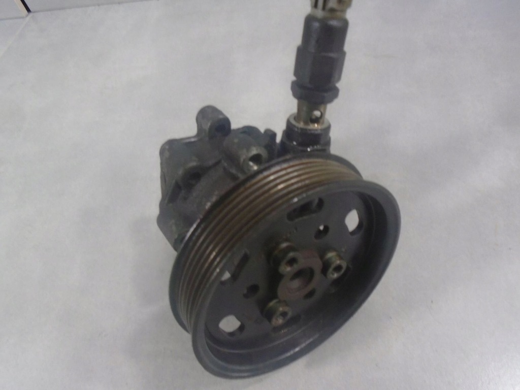 фото №7, Насос усилителя skoda octavia i 1j0422154b