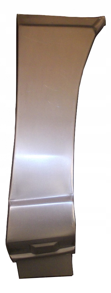 фото №1, Opel zafira 99-05 крила передній правий