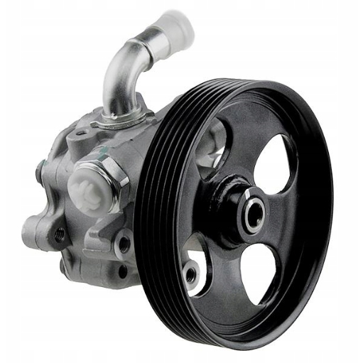 фото №1, Насос усилителя ford fusion fiesta 1,4tdci 2001- mazda 2 dy