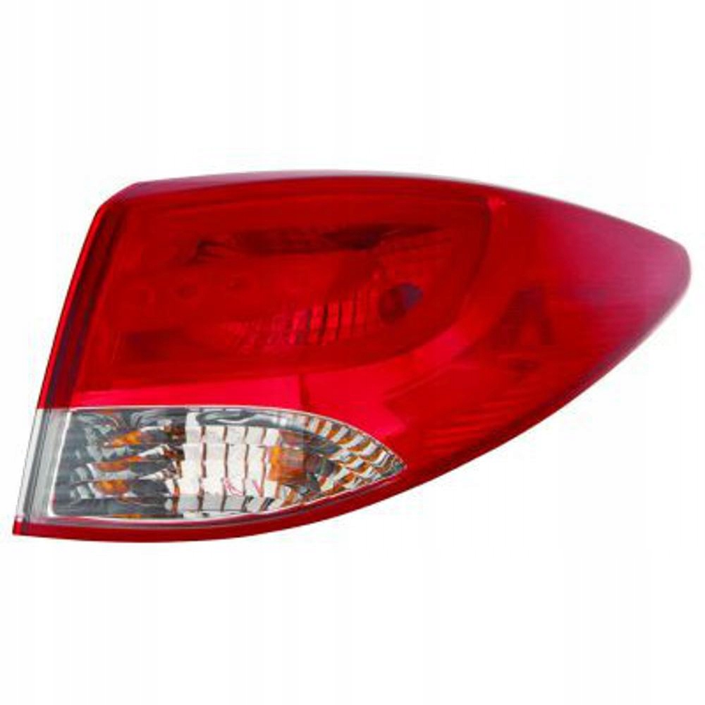 фото №1, Лампа задня задня hyundai ix35 10- права depo