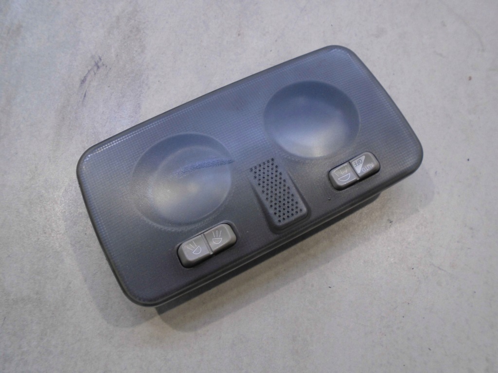 фото №3, Лампа стельовий alfa romeo 147 1.6 ts 0884200