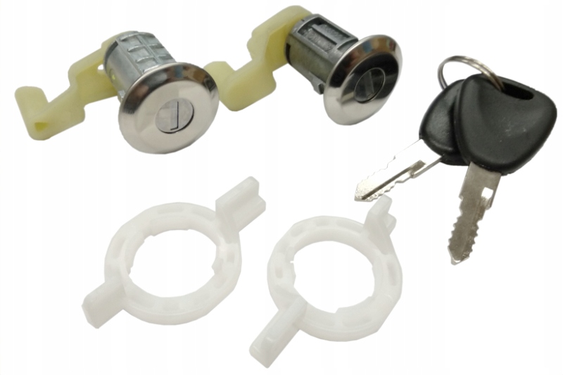 фото №1, Renault scenic thalia master вкладка замка дверь