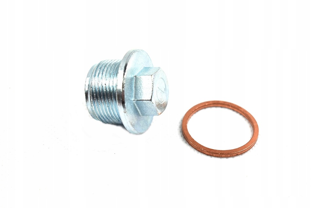 фото №1, Febi крышка сливной масла картера audi a8 d2 2.8